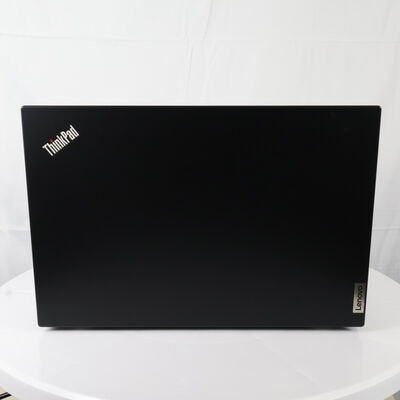 【通販センター】中古  LenovoThinkPad L15 Gen2(Intel Core i5 1135G7 2.40GHz/16GB DDR4/SSD512GB/-/オンボード/15.6/1920x1080/GbE/Wi-Fi/WEBCAM/W11P/Microsoft Office Home and Business 2024/VBT) 198542 