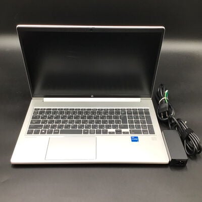 【秋葉原本店】中古  HP_ProBook_450_G10(Core_i5_1334U/16GB/SSD256GB/UHD_Graphics/15.6ｲﾝﾁ/WLAN/WEBCAM/W11P64) 3410012460 
