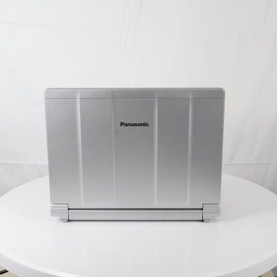 【通販センター】中古  Panasonic CF-SV1S14VS(Intel Core i7 1185G7 3.00GHz/32GB DDR4/SSD256GB/-/オンボード/12.1/1920x1200/GbE/Wi-Fi/WEBCAM/W11H/VBT) 200271 