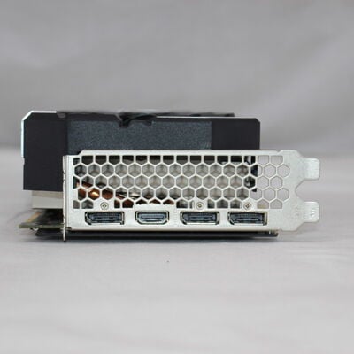 【通販センター】中古  Palit NE6207SS19P2-1040J（RTX2070SUPER 8GB） 3480034274 