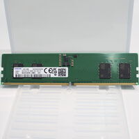 中古  PC5-44800 8GB デスクトップ用 1460026045 