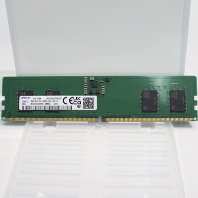 【札幌店】中古  PC5-44800 8GB デスクトップ用 1460026045 