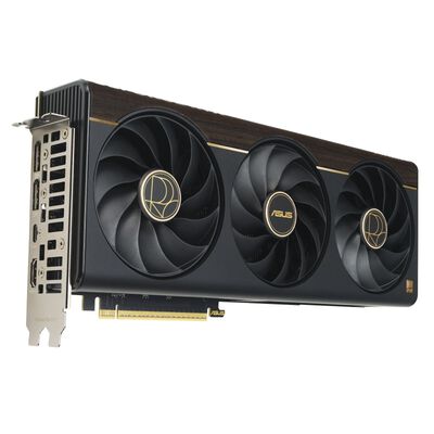 ASUS  PROART-RTX5080-O16G (GeForce RTX 5080 16GB)