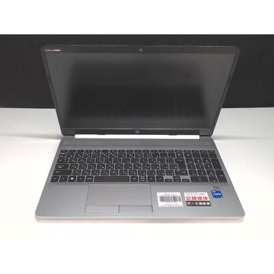 【前橋ｲﾝﾀｰｱｶﾏﾙ店】中古  HP 250 G9(i5-1235U/8GB/SSD256GB/W11P) 4540002334 