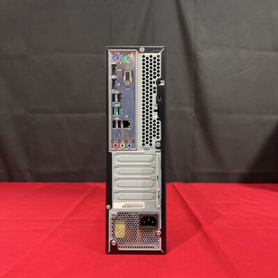 【静岡東瀬名店】中古  THIRDWAVE Slim Magnate GE(Core i7-12700/16GB/SSD1TB/BD-XL/オンボード/W11H) 5140001488 