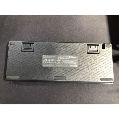 【水戸赤塚店】中古  Ryzer　Huntsman V3 Pro Tenkeyless JP 4680002192 