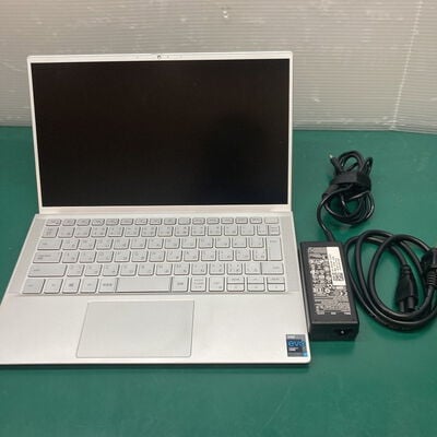 【浦添城間店(沖縄)】中古  DELL Inspiron 7300 (i7 1165G7/8GB/SSD512GB/13.3FHD) 3280022284 