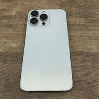 中古  【au版SIMフリー】Apple iPhone13 Pro 6.1インチ 256GB ゴールド MLUQ3J/A 147464 