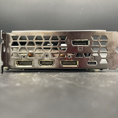 【熊本浜線店】中古  GV-N2070WF3-8GC （RTX2070 8GB） 5370000710 