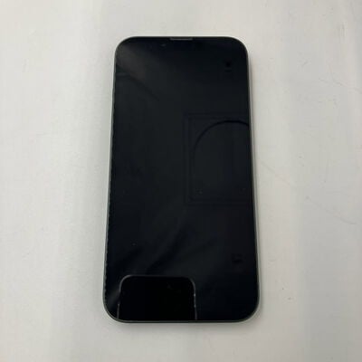 【なんば店】中古  【国内版SIMフリー】Apple iPhone13 6.1インチ 256GB (グリーン) MNGH3J/A 3170006754 