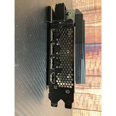 【富士青葉店】中古  MSI GeForce RTX 3070 GAMING X TRIO (RTX3070 8G) 143901 