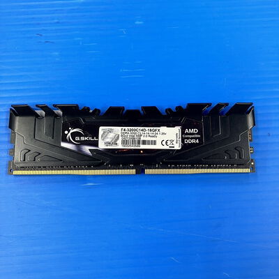 【大須店】中古  PC4-25600 8GB デスクトップ用(DDR4-3200) 140727 