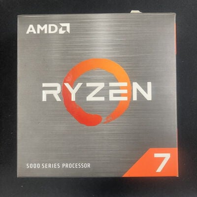 【大宮店】中古  AMD Ryzen 7 5800X (AM4/3.8/36M/C8/T16/105W) 143915 