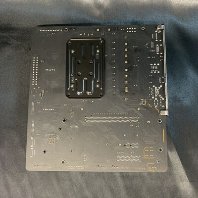 【横浜駅前店】中古  ASRock B650M-HDV/M.2 (B650 AM5 mATX DDR5) 168283 