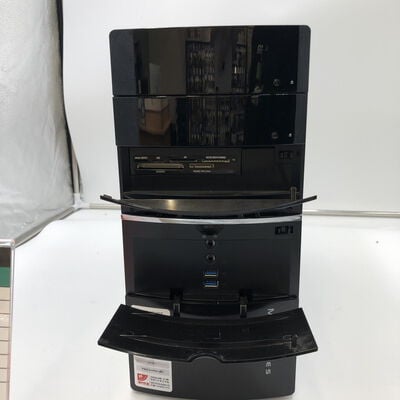 【福井日之出店】中古  mouse MX79710S24DT(i7 9700/16GB/SSD240GB/HDD1TB/GTX1660Ti/W10H) 4680001865 