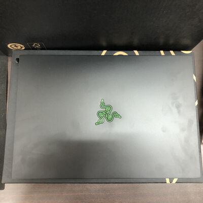 【福山ココローズ店】中古  RAZER(i9-14900HX/32GB/SSD1TB/RTX4080/W11H) 5090001346 