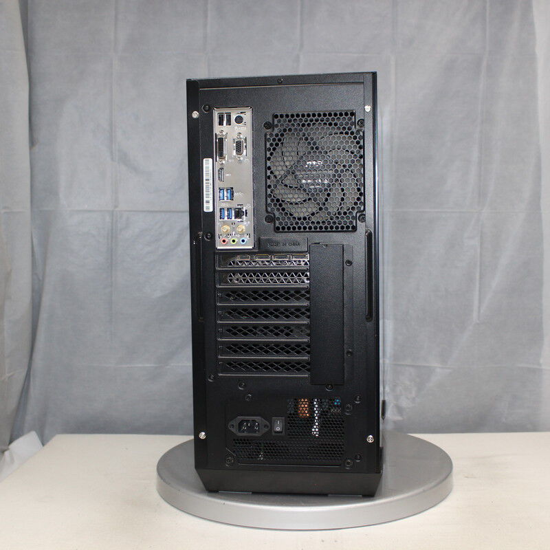 中古 Original PC(Intel Core i9 10900/32GB/SSD500GB/なし 中古 Original PC(Intel Core i9 10900/32GB/SSD500GB/なし