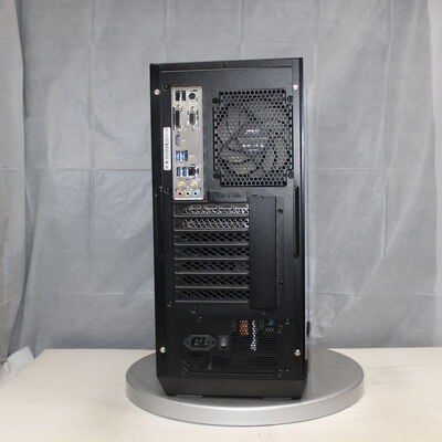 中古  Original PC(Intel Core i9 10900/32GB/SSD500GB/なし/NVIDIA GeForce RTX 3070 8GB/W11H64 MAR) 177481【4/24値下げ!】 