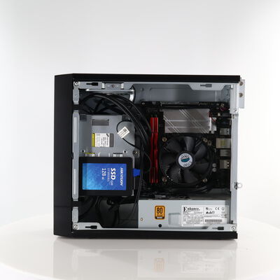【秋葉原本店】中古  Mouse_Mpro(i7 11700/16GB/SSD120GB/W11P) 3410016271 
