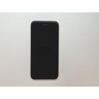中古  【au版SIMフリー】Apple iPhoneSE 4.7インチ (第3世代) 64GB (スターライト) MMYD3J/A 154840 