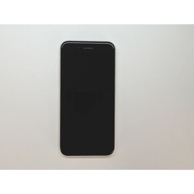【前橋ｲﾝﾀｰｱｶﾏﾙ店】中古  【au版SIMフリー】Apple iPhoneSE 4.7インチ (第3世代) 64GB (スターライト) MMYD3J/A 154840 