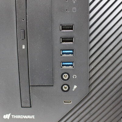 【通販センター】中古  THIRDWAVE Magnate IM 187626 