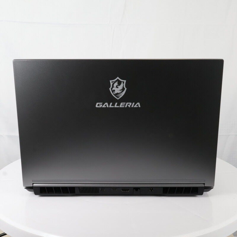 中古 THIRDWAVE GALLERIA XL7C-R45(Intel Core i7 13700H/32GB/SSD2TB