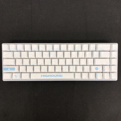 【長野稲里店】中古  HIGROUND Skystone 68K AO 5110001217 