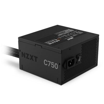 NZXT  C750 Bronze PA-7B2BB-JP (750W) 