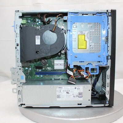 【通販センター】中古  DELL Optiplex 3090(Intel Core i5 10505/16GB DDR4 (PC4)/SSD1TB/DVDマルチ/オンボード/W11H64 MAR) 195232 