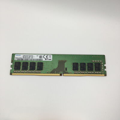 【秋葉原本店】中古  PC4-21300 8GB デスクトップ用 126165 