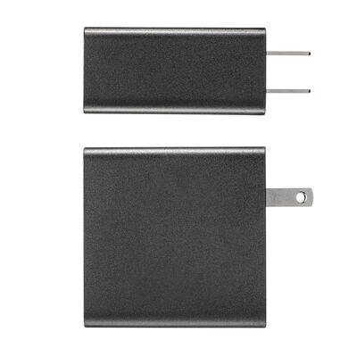 サンワサプライ  ACA-PD91BK (USB PD対応AC充電器 PD65W・Type-Cケーブル付き) 