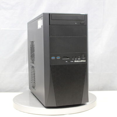 中古  THIRDWAVE GALLERIA KTM 