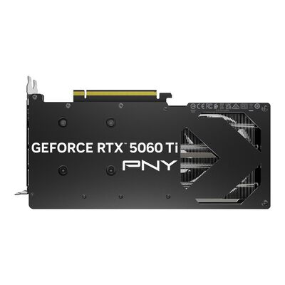 PNY  VCG5060T16DFXPB1-O (GeForce RTX 5060 Ti OC 16GB) 