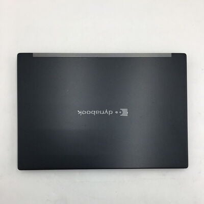 【白山FM松任店】中古  dynabook G83/KW 4950002434 