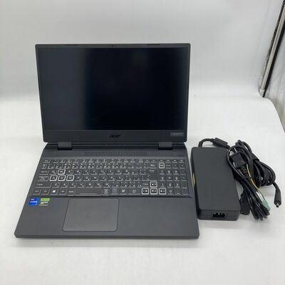 【堺七道店】中古  acer nitro 5 an515-58(i7-12650H/16GB/SSD1TB/RTX4060/W11H) 4660002473 