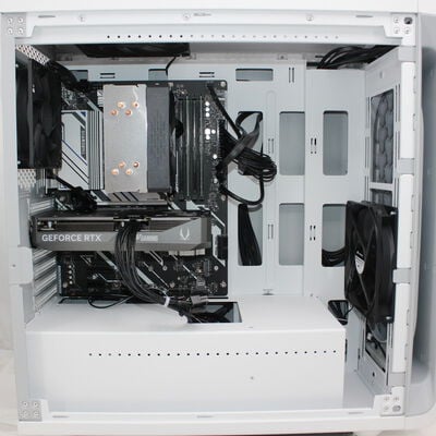 【通販センター】中古  THIRDWAVE GALLERIA XA7-56T 199061 