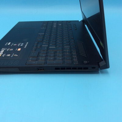 【秋葉原本店】中古  ASUS TUF Gaming A15(Ryzen 7 7435HS/16GB/SSD512GB/RTX4050/W11H) 3410013643 