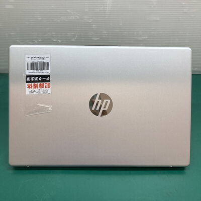 【浦添城間店(沖縄)】中古  HP Laptop 14-em0005AU (AMD Ryzen 5 7530U 2.0GHz/16GB/SSD512GB/-/オンボード/14/1920x1080/Wi-Fi/WEBCAM/W11H64) 180719 
