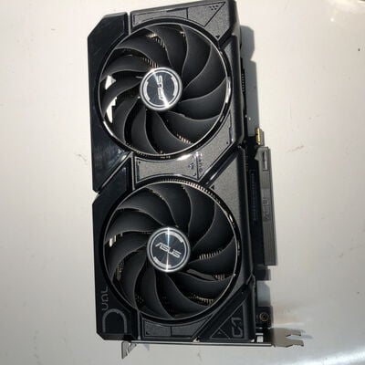 【姫路店】中古  ASUS DUAL-RTX4070S-O12G-EVO(RTX4070super) 4740000701 