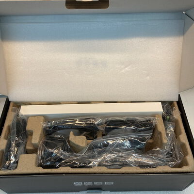 【京都店】中古  MSI MAG CORELIQUID E360v1黒/TW (360mm ARGB 水冷) 1460027172 