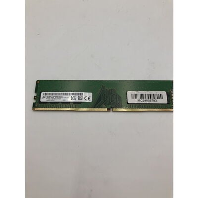 【盛岡都南店】中古  PC4-25600 16GB デスクトップ用(DDR4-3200) 140728 
