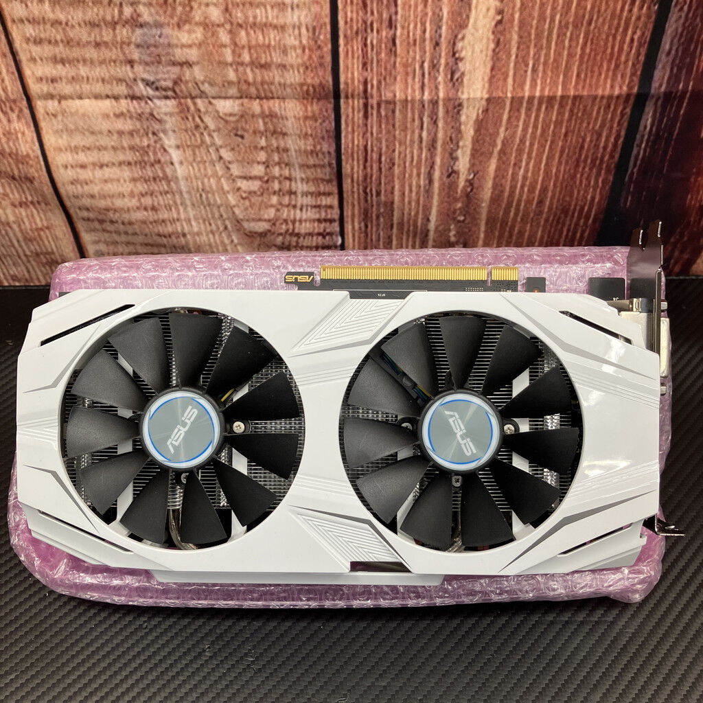 中古 ASUS GTX1070-8G(GTX1070FE 8G GDR5 1D1H3P) 130931 （366505