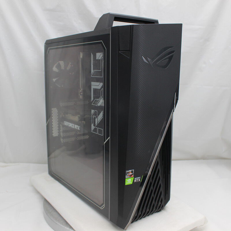 中古ゲーミングデスクトップPC,Ryzen 7 3700X」の検索結果｜パソコン
