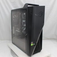 中古  Asus  G15DK(AMD Ryzen 7 3700X/16GB DDR4 (PC4)/SSD1TB/なし/NVIDIA GeForce RTX 3060 12GB/W11H64 MAR) 195910 