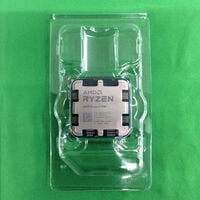 中古  AMD Ryzen 7 7700 (AM5/3.8GHz/40M/C8/T16/65W) 154483 