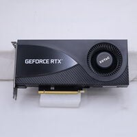 中古  ZOTAC RTX3060Ti 8GB ZT-A30610A-10BLHR (RTX3060Ti 8GB) 201029【10/29値下げ!】 
