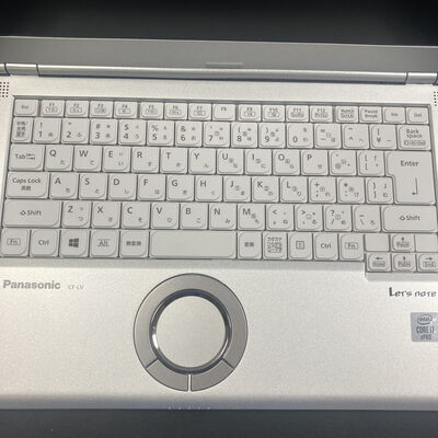 【大宮店】中古  Lets note CFLV9-1 1250006673 