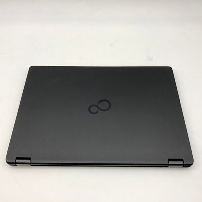 【大分店】中古  FUJITSU LIFEBOOK U7410 (INTEL Core i5 10310U 1.7GHz/16GB/SSD256GB/-/オンボード/14/1366x768/Wi-Fi/WEBCAM/W11H64) 180534 