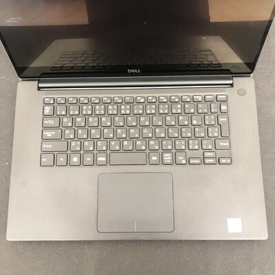 【長野稲里店】中古  DELL XPS 15 9570（P56F） 5110001043 